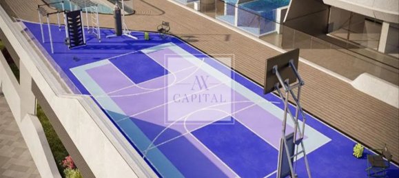 2 bedrooms Apartment in Dubai Studio City, UAE No. 51955 10