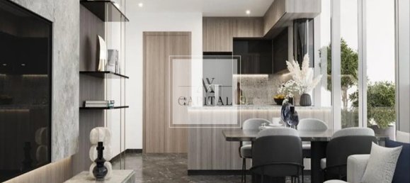 2 bedrooms Apartment in Dubai Studio City, UAE No. 51955 3