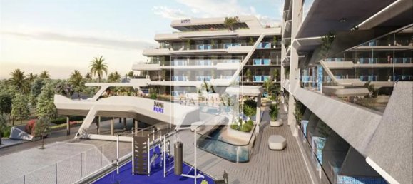 2 bedrooms Apartment in Dubai Studio City, UAE No. 51955 12