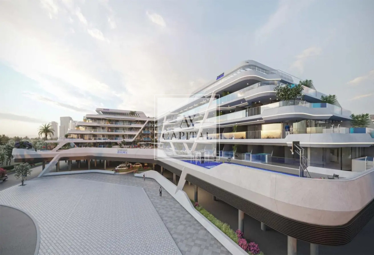 2 bedrooms Apartment in Dubai Studio City, UAE No. 51955