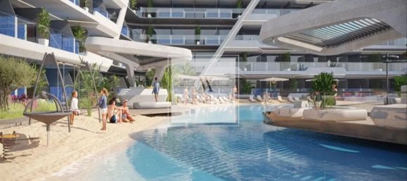 2 bedrooms Apartment in Dubai Studio City, UAE No. 51955 6