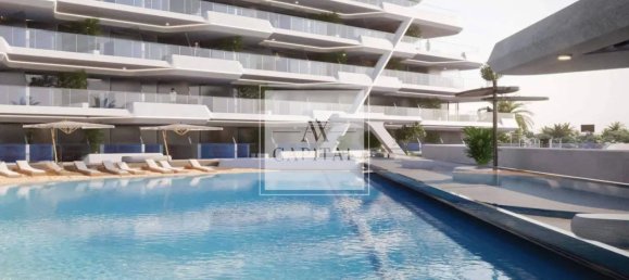 2 bedrooms Apartment in Dubai Studio City, UAE No. 51955 11