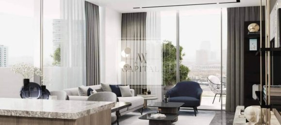 2 bedrooms Apartment in Dubai Studio City, UAE No. 51955 2