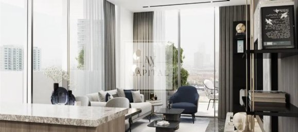 2 bedrooms Apartment in Dubai Studio City, UAE No. 51955 4