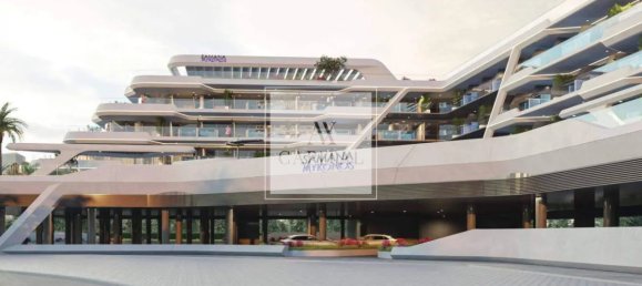 2 bedrooms Apartment in Dubai Studio City, UAE No. 51955 9