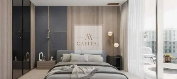 2 bedrooms Apartment in Dubai Studio City, UAE No. 51955 5