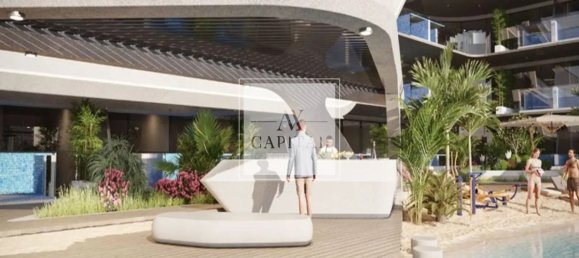 2 bedrooms Apartment in Dubai Studio City, UAE No. 51955 8