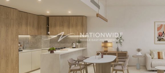 2 Schlafzimmer Wohnung in Abu Dhabi, UAE, Nr. 96988 4