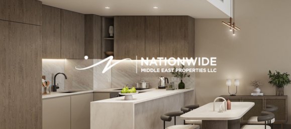 2 Schlafzimmer Wohnung in Abu Dhabi, UAE, Nr. 96988 3