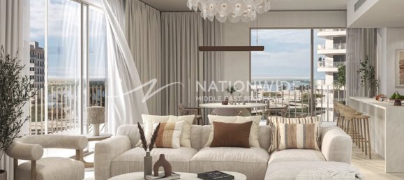 2 Schlafzimmer Wohnung in Abu Dhabi, UAE, Nr. 96988 2