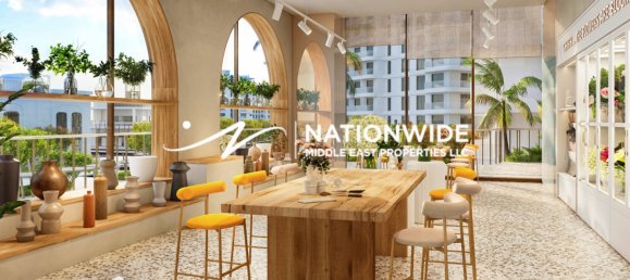 2 Schlafzimmer Wohnung in Abu Dhabi, UAE, Nr. 96988 6