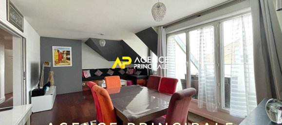 4 bedrooms Apartment in Argenteuil, France No. 182045 2