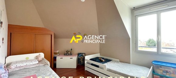 4 bedrooms Apartment in Argenteuil, France No. 182045 10