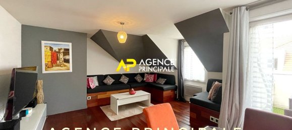 4 bedrooms Apartment in Argenteuil, France No. 182045 3