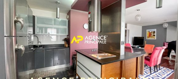 4 bedrooms Apartment in Argenteuil, France No. 182045 4