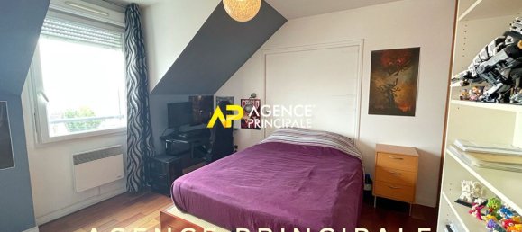 4 bedrooms Apartment in Argenteuil, France No. 182045 11