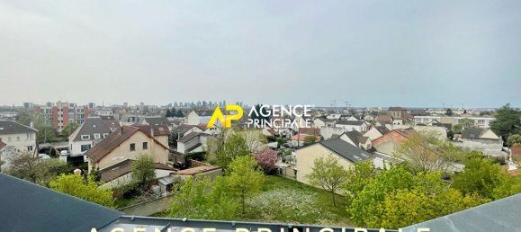 4 bedrooms Apartment in Argenteuil, France No. 182045 14