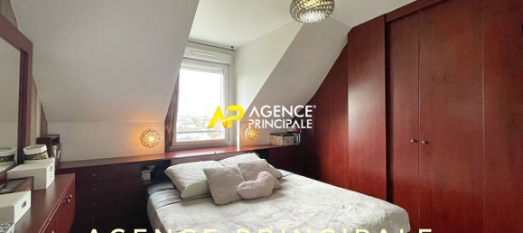 4 bedrooms Apartment in Argenteuil, France No. 182045 7