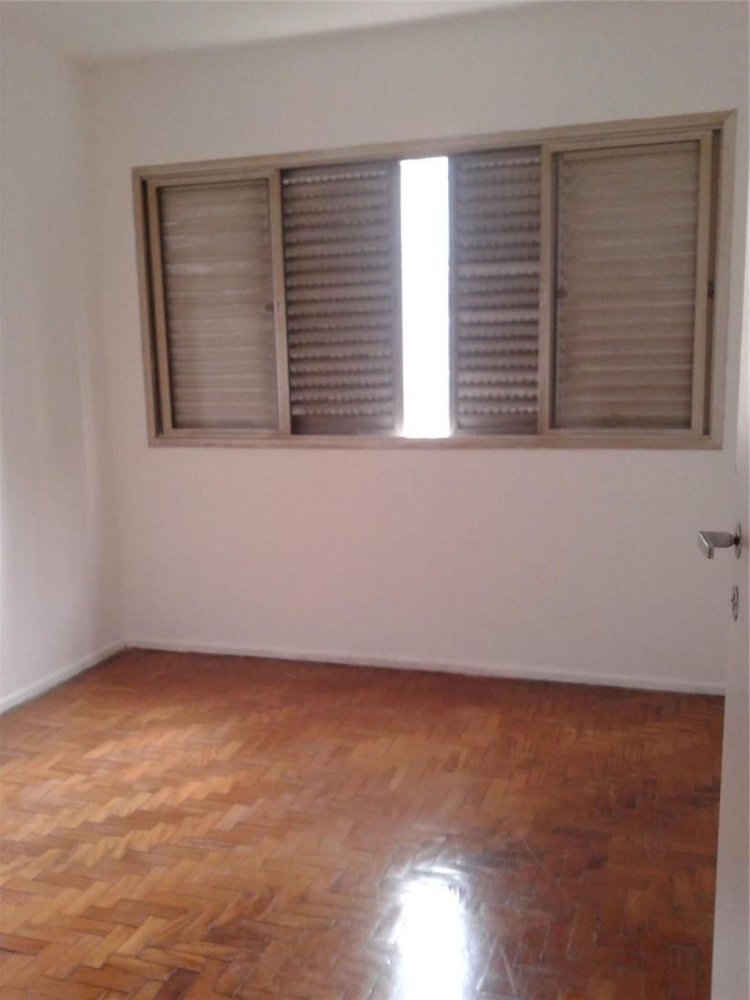 Apartamento T2 em São Paulo, Brazil N.º 583585