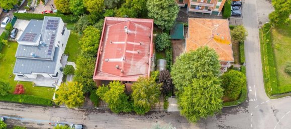 3 Schlafzimmer Villa in Reggio Emilia, Italy, Nr. 333801 37