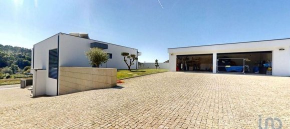 3 bedrooms House in Felgueiras, Portugal No. 145413 24