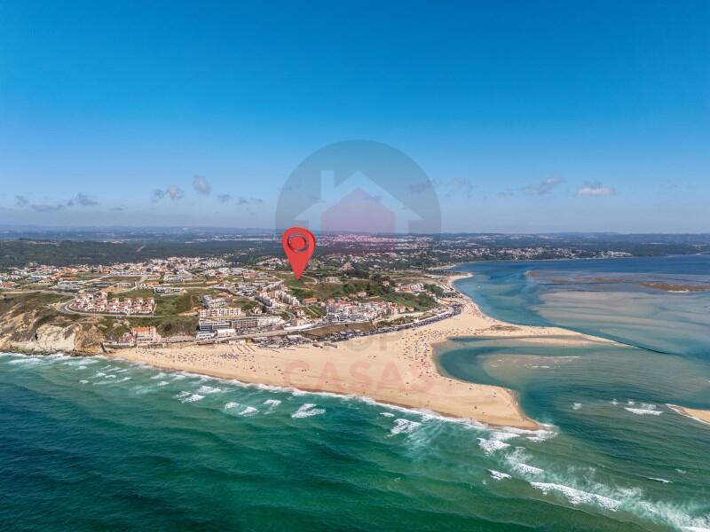 Terreno em Foz do Arelho, Portugal 175 m² N.º 311717