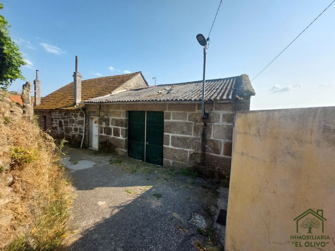 Casa T2 em Pontevedra, Spain N.º 210605