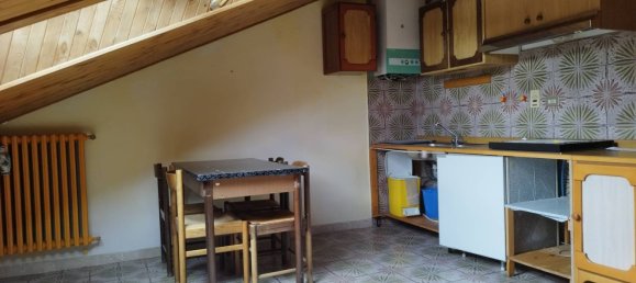 2 Schlafzimmer Wohnung in Valgioie, Italy, Nr. 345662 12