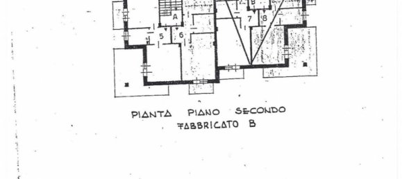 2 Schlafzimmer Wohnung in Valgioie, Italy, Nr. 345662 31