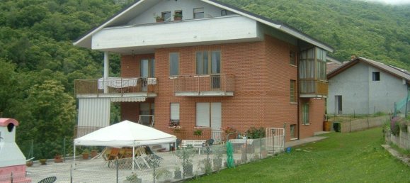 2 Schlafzimmer Wohnung in Valgioie, Italy, Nr. 345662 2