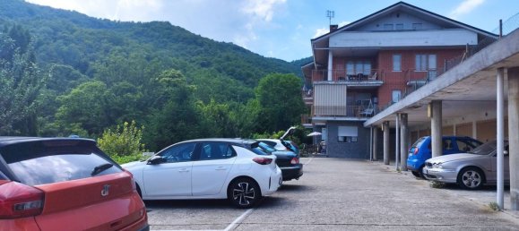 2 Schlafzimmer Wohnung in Valgioie, Italy, Nr. 345662 30