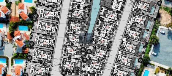 2 غرف نوم فيلا في Pegeia, Cyprus رقم 81686 8