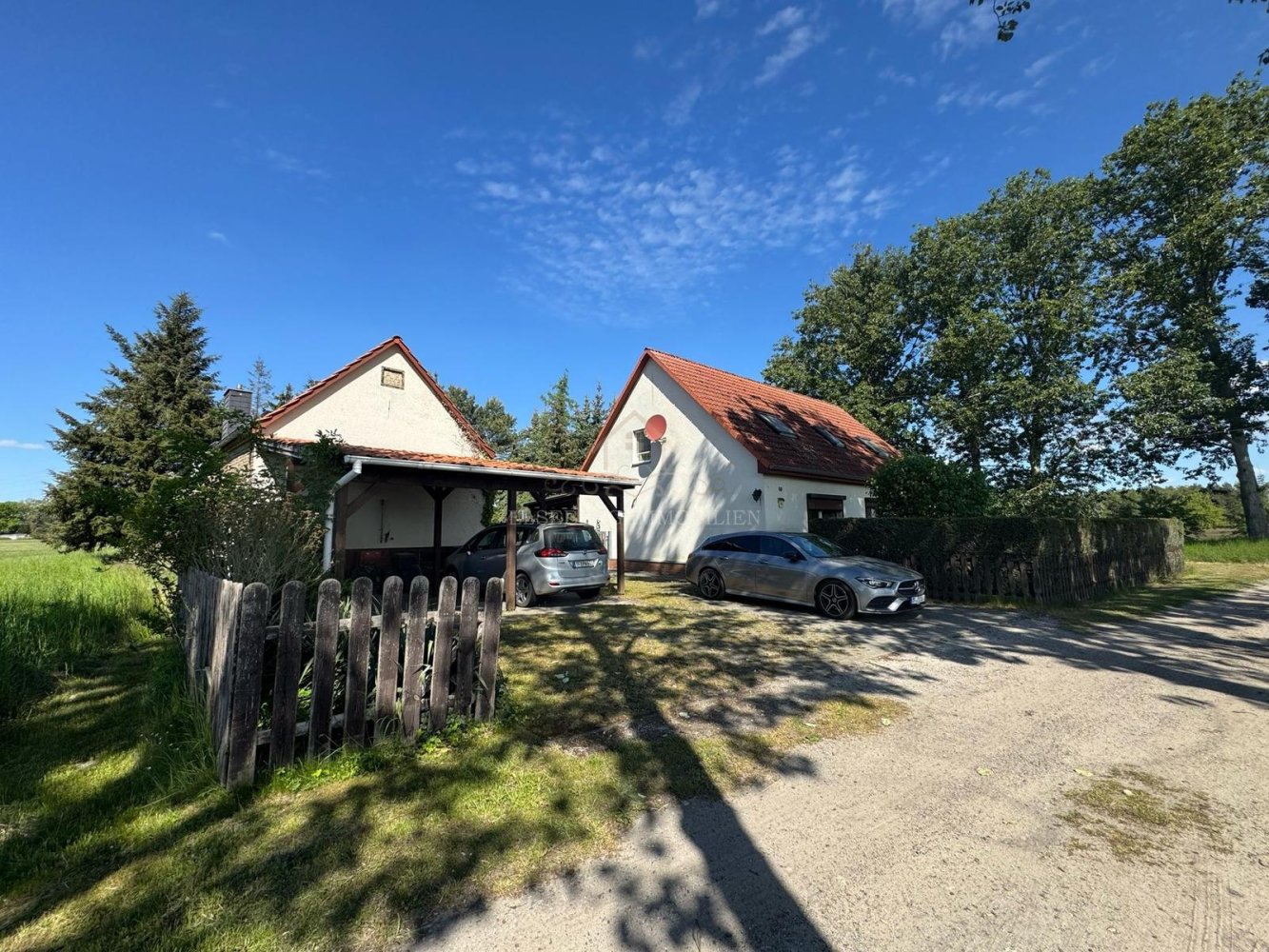 Casa T2 em Teltow-Flaming, Germany N.º 296750