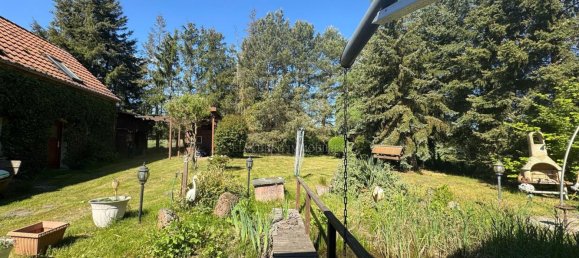 Casa T2 em Teltow-Flaming, Germany N.º 296750 4