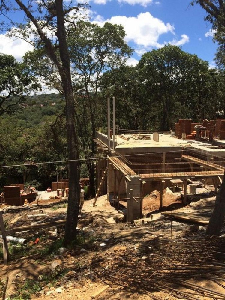 3 Schlafzimmer Haus in Ciudad Lopez Mateos, Mexico, Nr. 215800