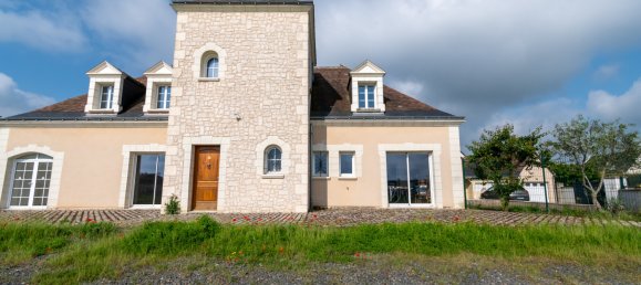 4 غرف نوم منزل في La Riche, France رقم 60976 2