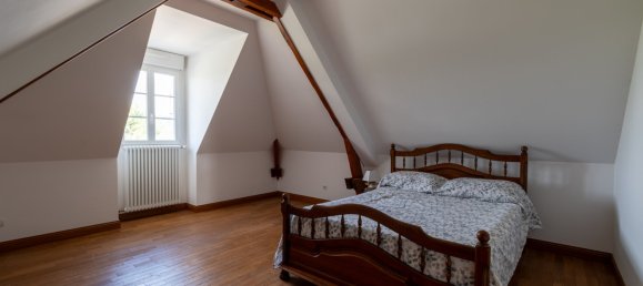 4 غرف نوم منزل في La Riche, France رقم 60976 7