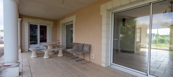 4 غرف نوم منزل في La Riche, France رقم 60976 8