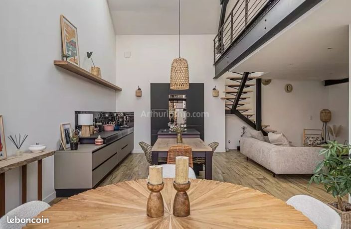 3 Schlafzimmer Wohnung in Le Mans, France, Nr. 311979