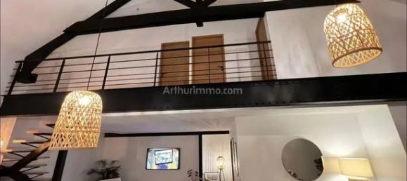 3 Schlafzimmer Wohnung in Le Mans, France, Nr. 311979 2