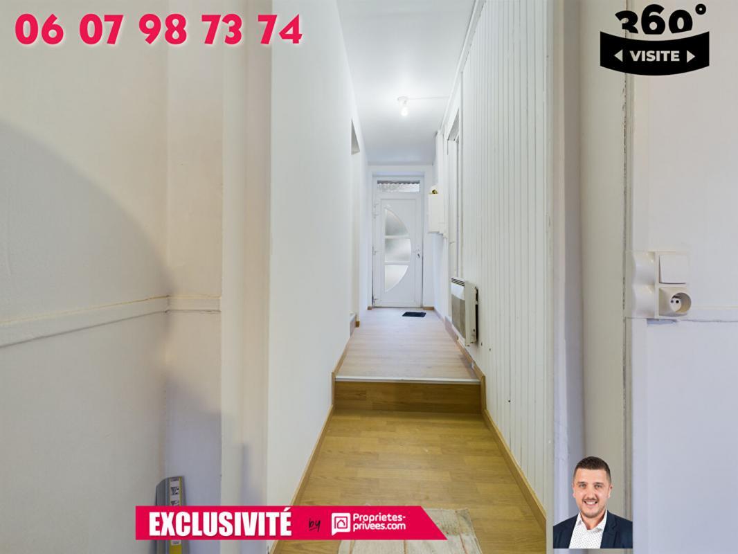 Дом с 2 спальнями в Ирсон, Франция № 230492