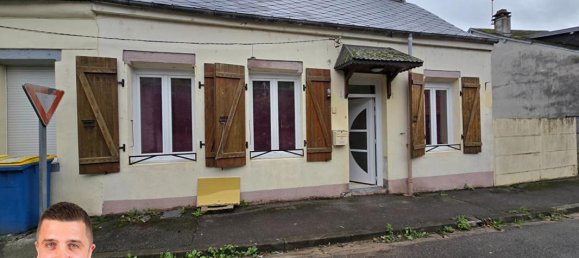 Дом с 2 спальнями в Ирсон, Франция № 230492 20