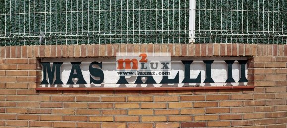 Land in Calonge, Spain No. 13335 4