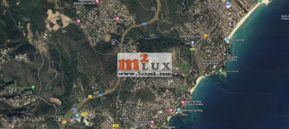 Land in Calonge, Spain No. 13335 5