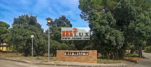 Land in Calonge, Spain No. 13335 3