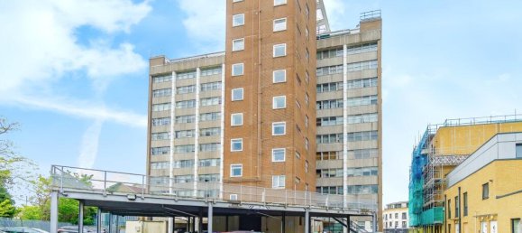 2 bedrooms Apartment in Croydon, United Kingdom No. 7957 31