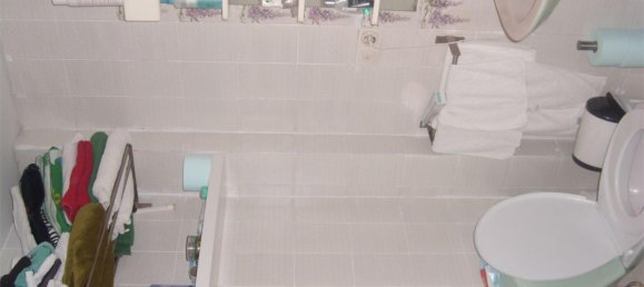 1 غرف نوم بانتهاوس في Jaen, Spain رقم 189950 9