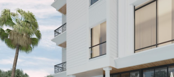 Apartment 1+1 in Avsallar, Turkey No. 31315 8