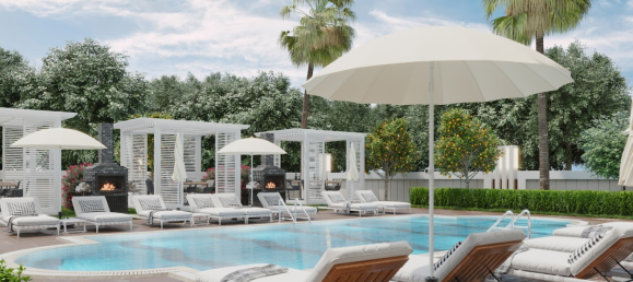 Apartment 1+1 in Avsallar, Turkey No. 31315 6