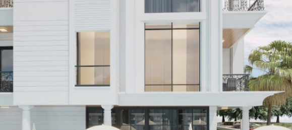 Apartment 1+1 in Avsallar, Turkey No. 31315 9